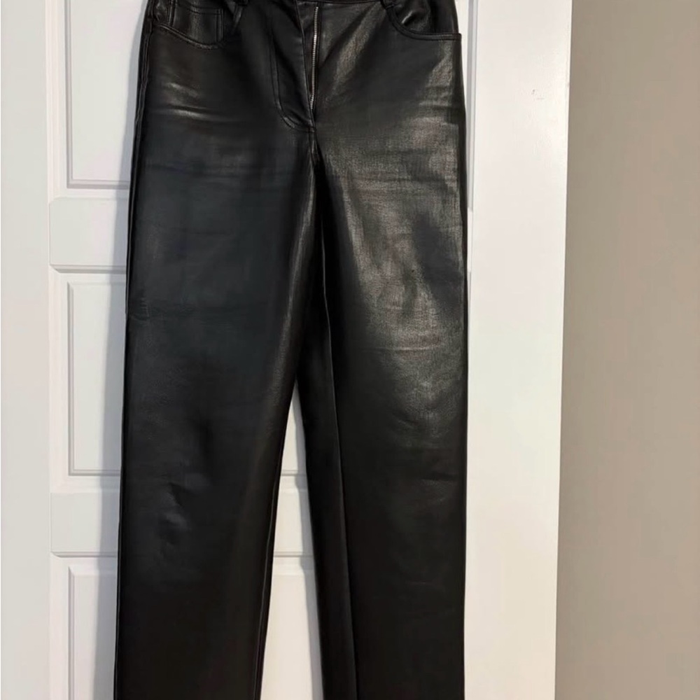 Wilfred Melina Pant